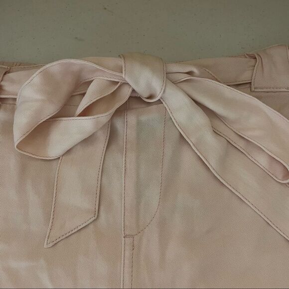 Ana blush pink shorts size XLT - Picture 2 of 9